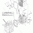T8DPLH Cylinder Crankcase 2