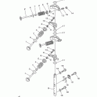 T25LA Клапана