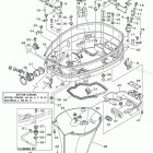 VZ175TLR Bottom Cowling