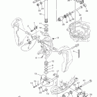F225TLR Крепление 2