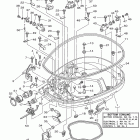 F200TXR Bottom cowling 1