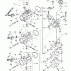 F200TXR Throttle Body Assy 2
