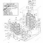 VZ175TLR Cylinder Crankcase 1