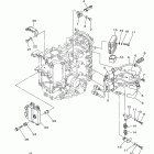 F50TLR Электрика 1