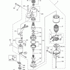 LF115TXR Стартер
