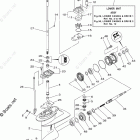 T8DPLH Lower Casing Drive 1