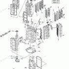 F250TUR Repair Kit 1