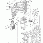 T60TLR Впускная система 2