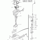 6AGK-1005906~ F20MSH_MLH_ESH_ELH_ESR_ELR_PLH_PLR 6 F15CPLH/F20MS Ремонтные комплекты 3