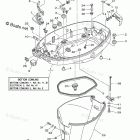 F50TLR Bottom Cowling 1