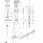 150TXR Ремонтные комплекты 2