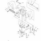25ELH/25MLH/25MSH/25ELR/25ESH Крепление 2