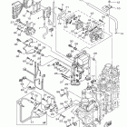 LF250BTUR/LF250BTXR Электрика 2