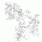 50TLR Кронштейн 1