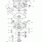 F2.5MSH Цилиндр и картер 2