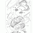 VZ300BTLR Капот