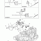 6AGK-1005906~ F20MSH_MLH_ESH_ELH_ESR_ELR_PLH_PLR 6 F15CPLH/F20MS Электрика 3