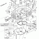 LZ200TXR Bottom Cowling