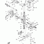 25ELH/25MLH/25MSH/25ELR/25ESH Кронштейн 1