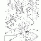 70TLR Электрика