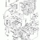F60TLR/F60TJR Электрика 3