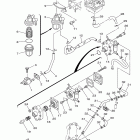 6AGK-1005906~ F20MSH_MLH_ESH_ELH_ESR_ELR_PLH_PLR 6 F15CPLH/F20MS Топливо 1