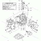 F20MSH Cylinder Crankcase 1