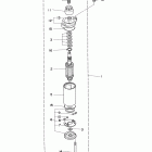 25ELH/25MLH/25MSH/25ELR/25ESH Стартер