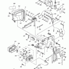 LZ200TXR Электрика 3