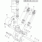VZ175TLR Цилиндр гидроподъема 1