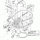 F200TXR Bottom Cowling 1