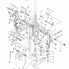 F200TXR Кронштейн 1