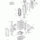 T60LB Ремонтные комплекты 1