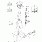 70TLR Ремонтные комплекты 2