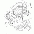 F2.5MSH Нижний обтекатель