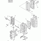 F75TLR Ремонтные комплекты 1