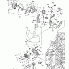 LF350TXR/LF350TUR Электрика 2