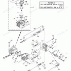 VZ175TLR Fuel Injection Pump