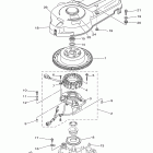 LF115TXR Генератор