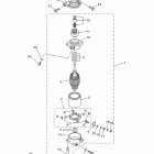 150TXR Стартер