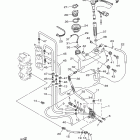 50TLR Масляный насос