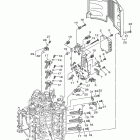 F225TLR Электрика 1