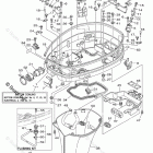 Z200TXR Bottom Cowling