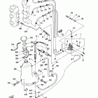 90TLR Масляный насос