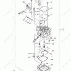 F15CELH CARBURETOR