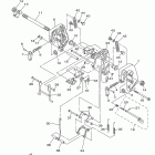 6AGK-1005906~ F20MSH_MLH_ESH_ELH_ESR_ELR_PLH_PLR 6 F15CPLH/F20MS Bracket 1 mh eh er