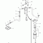 F200TXR Топливо 1