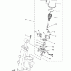 50TLR Цилиндр гидроподъема 2