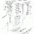 LF225XCA Repair Kit 2