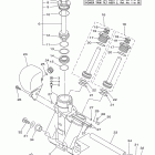 LF115TXR Цилиндр гидроподъема 1